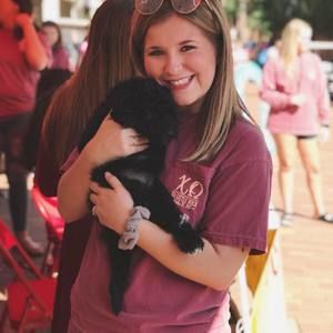 Meet your Posher, Breese